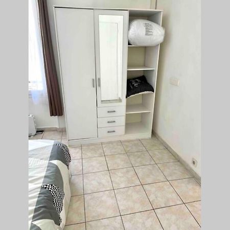 Bel Appartement - Hyper Centre - 2 Pieces كان المظهر الخارجي الصورة