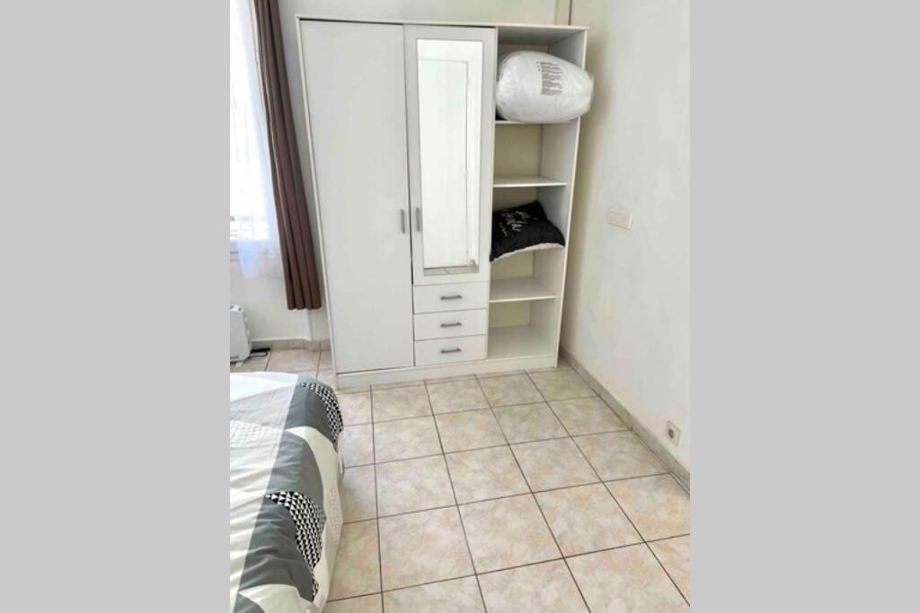 Bel Appartement - Hyper Centre - 2 Pieces كان المظهر الخارجي الصورة