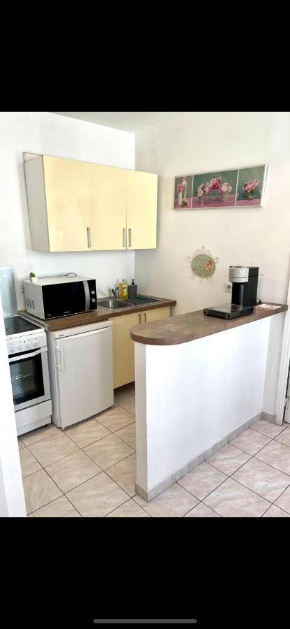 Bel Appartement - Hyper Centre - 2 Pieces كان المظهر الخارجي الصورة